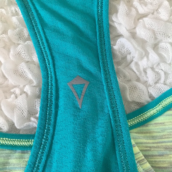 ivivva by lululemon tank top - Picture 5 of 5